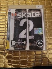 Skate playstation ps3 usato  Torremaggiore