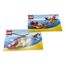 Lego creator 5866 gebraucht kaufen  Flörsheim