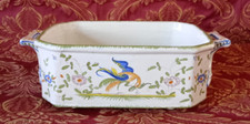 Jardiniere faience decor d'occasion  Galgon