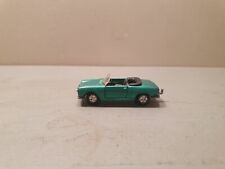 Peugeot 204 majorette d'occasion  Meximieux