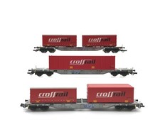 Fleischmann 524101 set usato  Milano