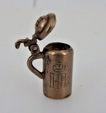 Alter miniatur bierkrug gebraucht kaufen  Deutschland