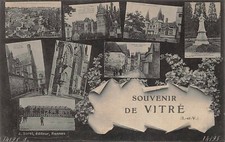 Souvenir disque d'occasion  France