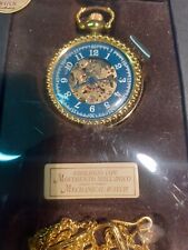 Orologio tasca collezione usato  Malalbergo