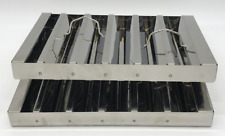 Flamegard stainless steel for sale  Craig