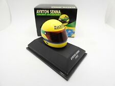 Casque ayrton senna d'occasion  Champigny-sur-Marne