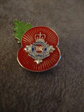Prison service poppy for sale  ANDOVER