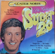 Günter noris goldenen gebraucht kaufen  Brilon