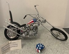 Franklin mint harley for sale  Cedar Rapids