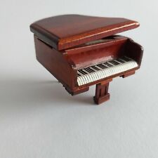 Vintage klavier puppenhaus gebraucht kaufen  Hamburg