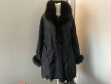 Echt fuchsfell wendemantel gebraucht kaufen  Wittstock/Dosse