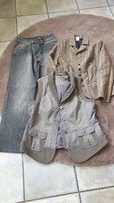 Bekleidungspaket damen kleider gebraucht kaufen  Grefrath