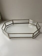 Deko glas metall gebraucht kaufen  Tittmoning