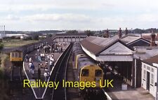 Railway photo stratford for sale  FAVERSHAM