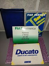 ducato fiat 99 usato  Certosa di Pavia