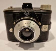Vintage agfa camera gebraucht kaufen  Dieburg