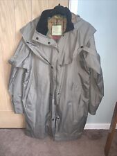 Welligogs waterproof jacket for sale  LEICESTER