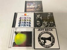 Lotto jeff beck usato  Riolo Terme