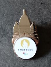 Pin rare pin d'occasion  France