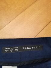 manteau zara bi matiere d'occasion manteau zara bi matiere d'occasion Nice-