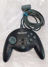 Microsoft sidewinder joystick usato  Italia