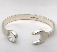 Sterling silver mens for sale  ROMFORD