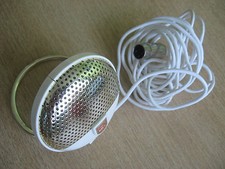 Mikrophon vintage philips gebraucht kaufen  Elmshorn