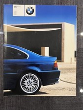 Bmw series e46 for sale  WITNEY