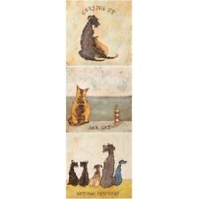 Sam toft card for sale  UK
