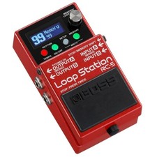 Used boss loop for sale  Leominster