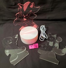 Shadow hedgehog tails for sale  San Mateo