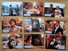 WOODY ALLEN: NEW YORK STORIES  9 German lobby cards - Sofia Coppola SCORSESE, usado comprar usado  Enviando para Brazil