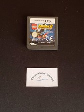 Jeu nintendo lego d'occasion  Jarnac