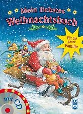 Liebstes weihnachtsbuch lelarg gebraucht kaufen  Berlin