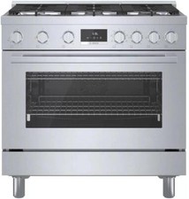 Bosch stainless 800 for sale  Birmingham