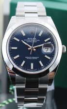 Unworn rolex datejust for sale  Thousand Oaks