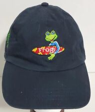 Senior frog logo for sale  Newcastle