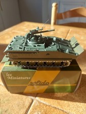 Véhicules militaires1 solido d'occasion  Grandvilliers