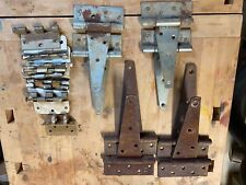 Door hinges assorted for sale  Manchaca