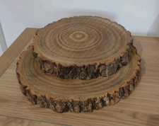 wood slices cake stand for sale wood slices cake stand for sale ROCHESTER