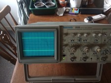 analog oscilloscope for sale analog oscilloscope for sale DUNDEE