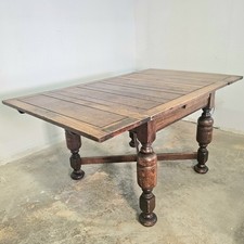1930 oak jacobean for sale  San Jose