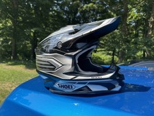 Shoei vfx size for sale  Fremont