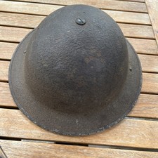 British ww2 helmet for sale  TONBRIDGE