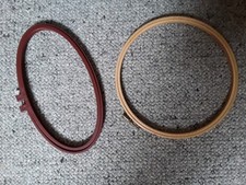 Sets embroidery rings for sale  SOUTH CROYDON