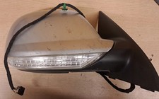 Außenspiegel volkswagen touar gebraucht kaufen  Hamburg