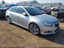 Compressor AC usado serve para: 2013 Chevrolet Cruze 1.4 grau A comprar usado  Enviando para Brazil