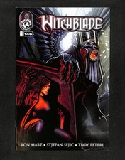 Witchblade 146 image for sale  Montgomery