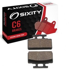 Front ceramic brake for sale  Indianapolis