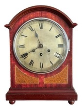 Gustav becker westminster for sale  ASHBY-DE-LA-ZOUCH